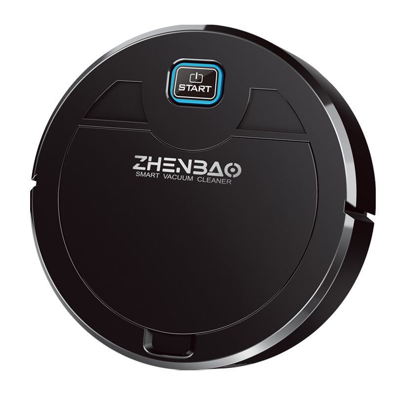 Robot Vacuum Intelligent