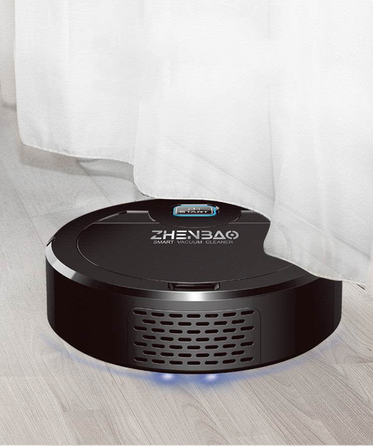 Robot Vacuum Intelligent