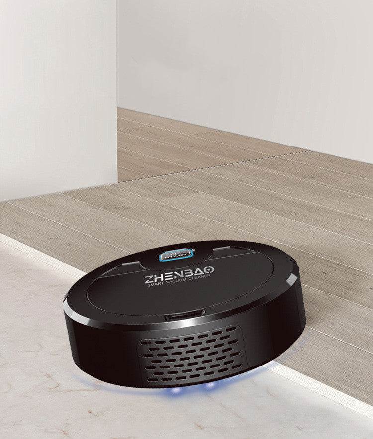 Robot Vacuum Intelligent