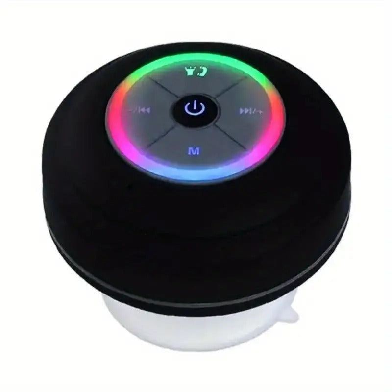 Wireless Speaker