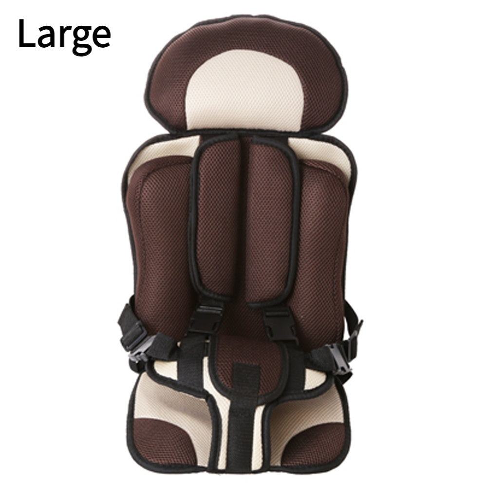Baby Safety Seat