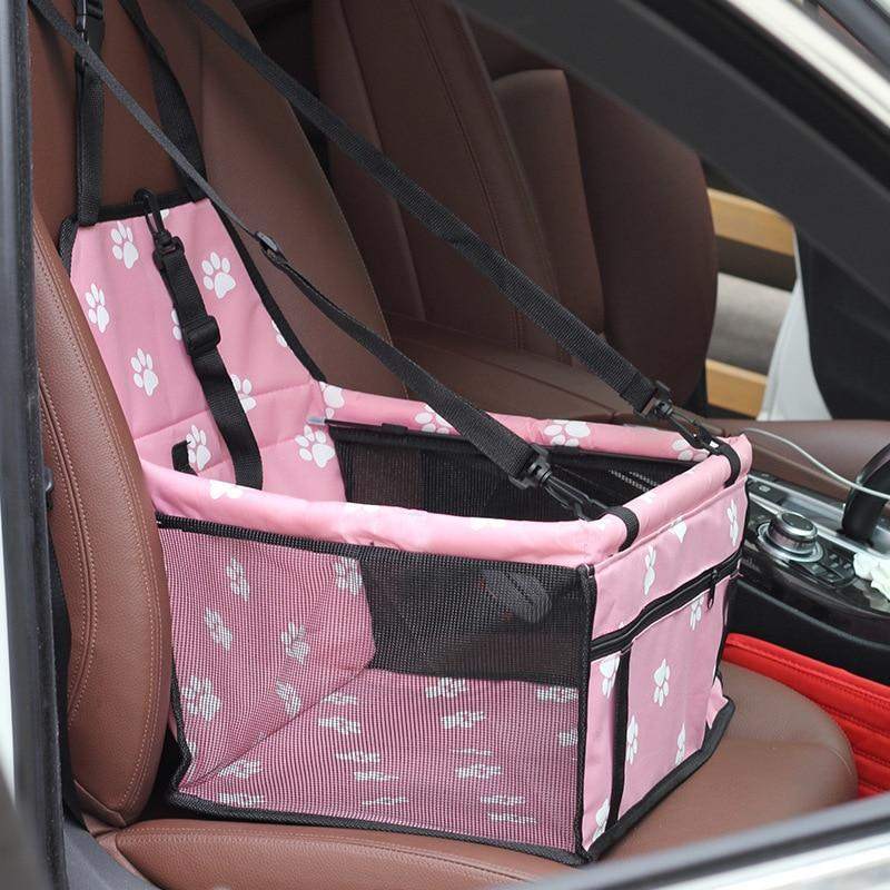 Pet Car Hammock Seat