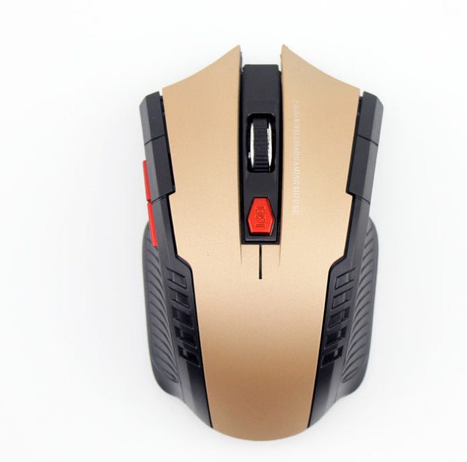 Wireless Gaming Mouse