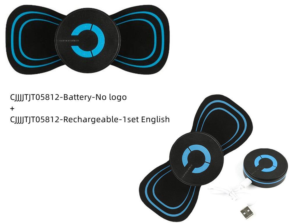 Mini Massager