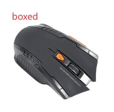 Wireless Gaming Mouse