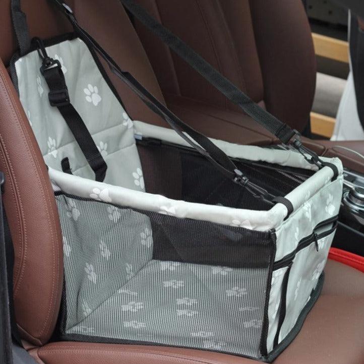 Pet Car Hammock Seat