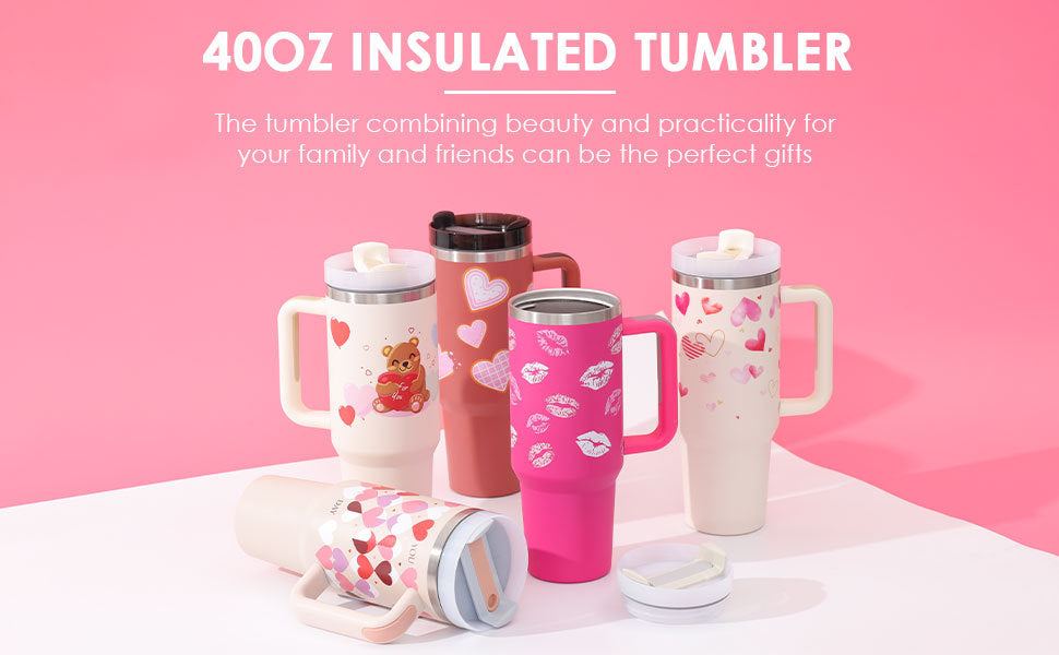 Tumbler