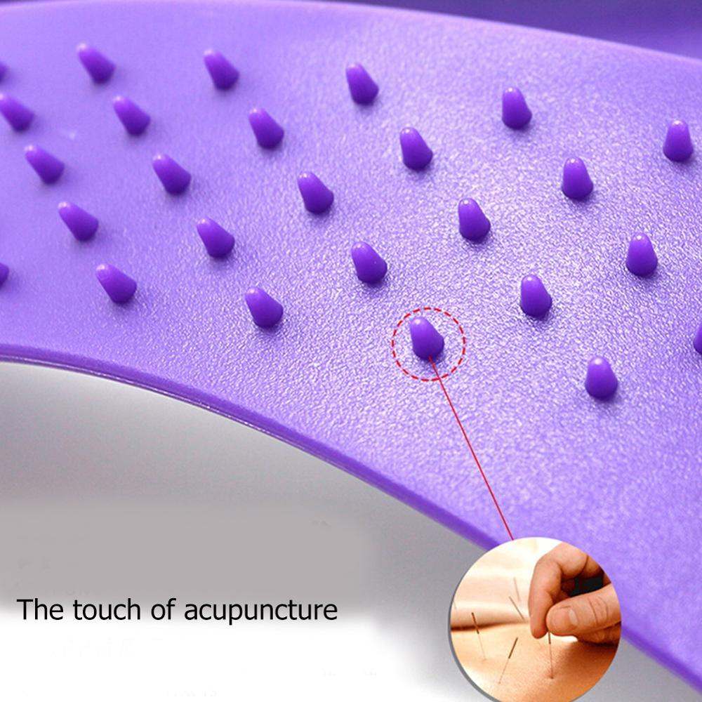 Back Pain Relief