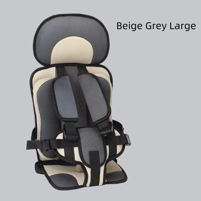 Baby Safety Seat