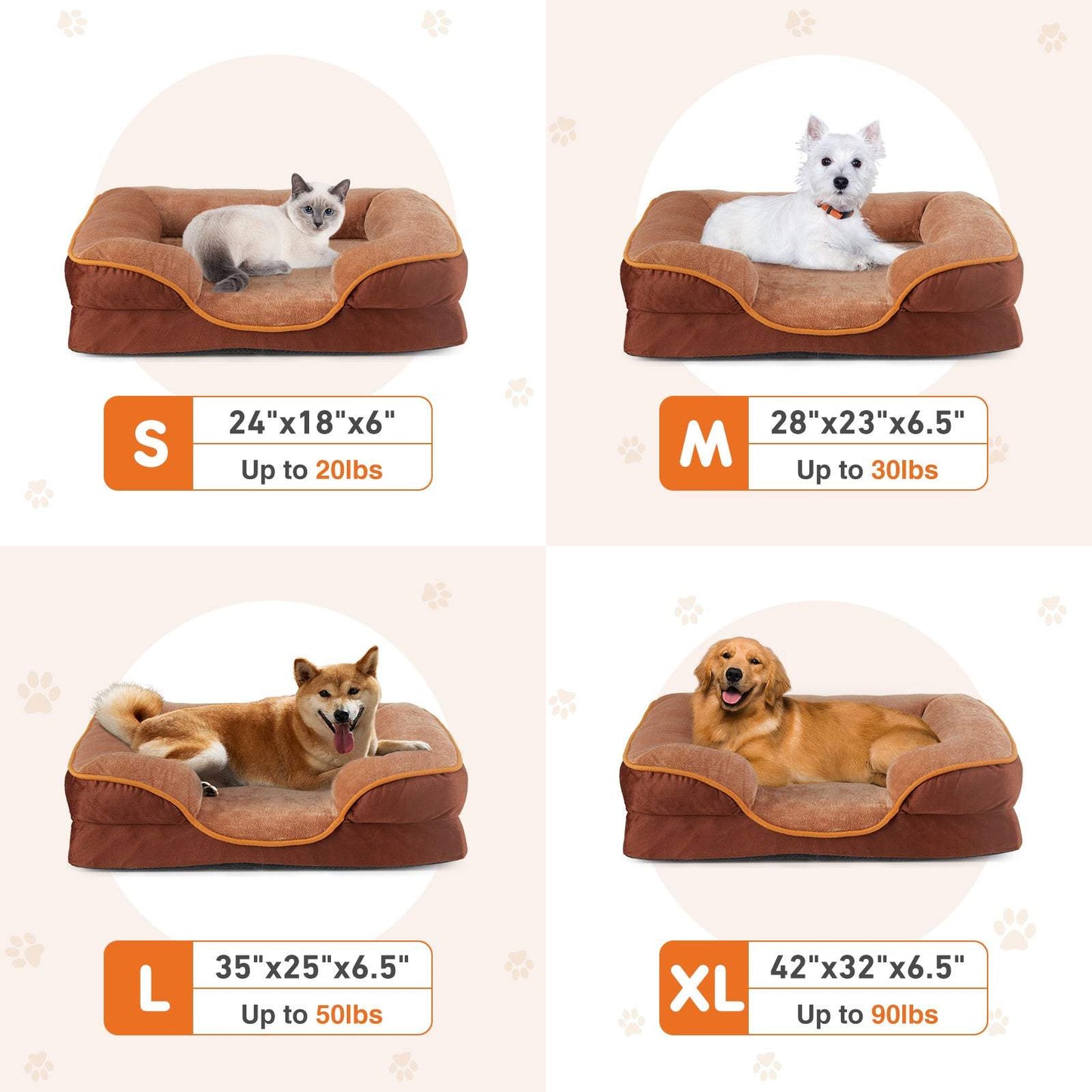 Pet Bed