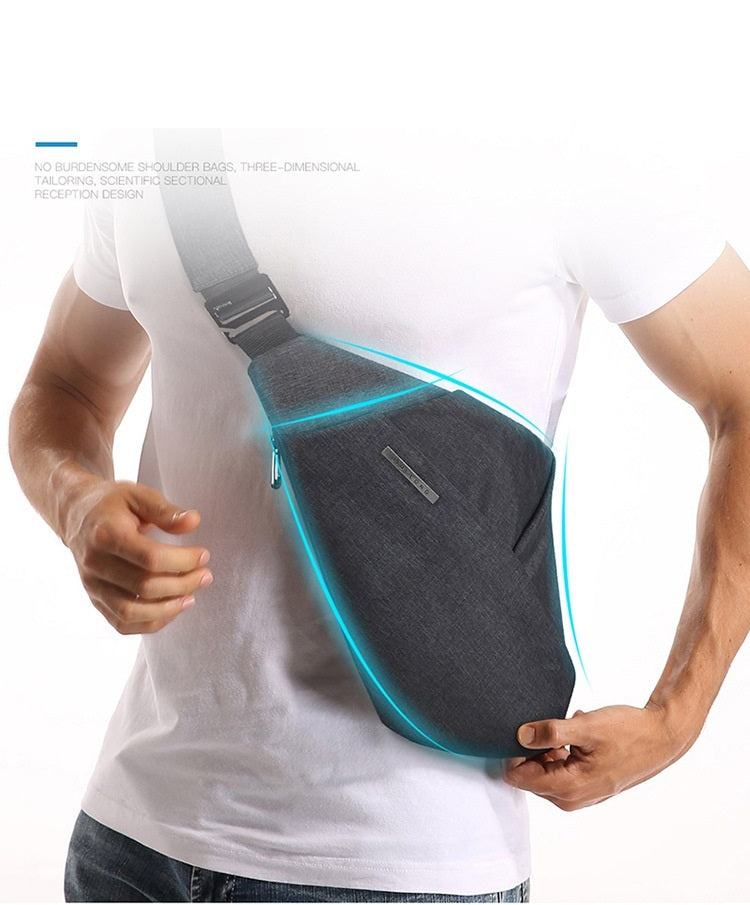 Chest bag