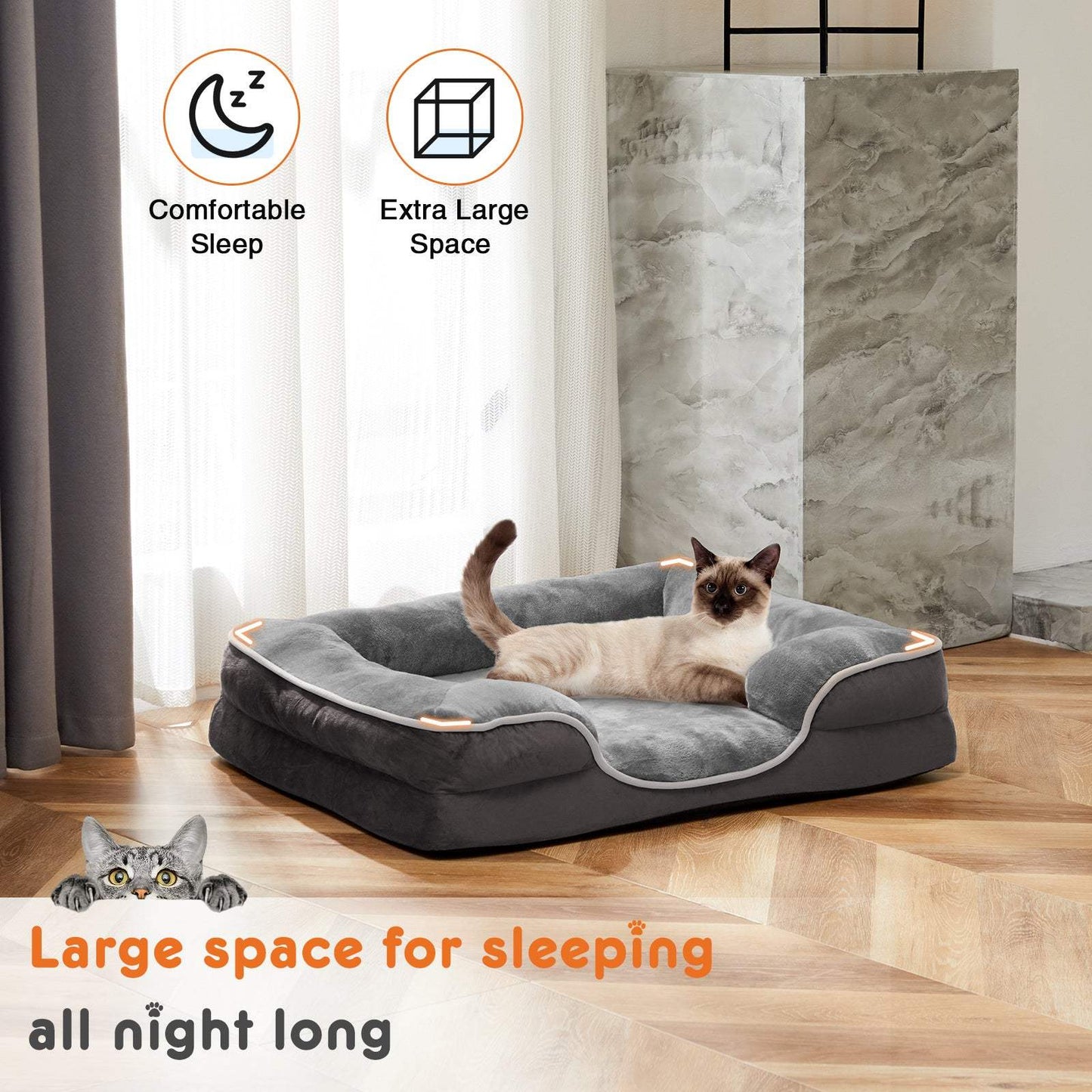 Pet Bed