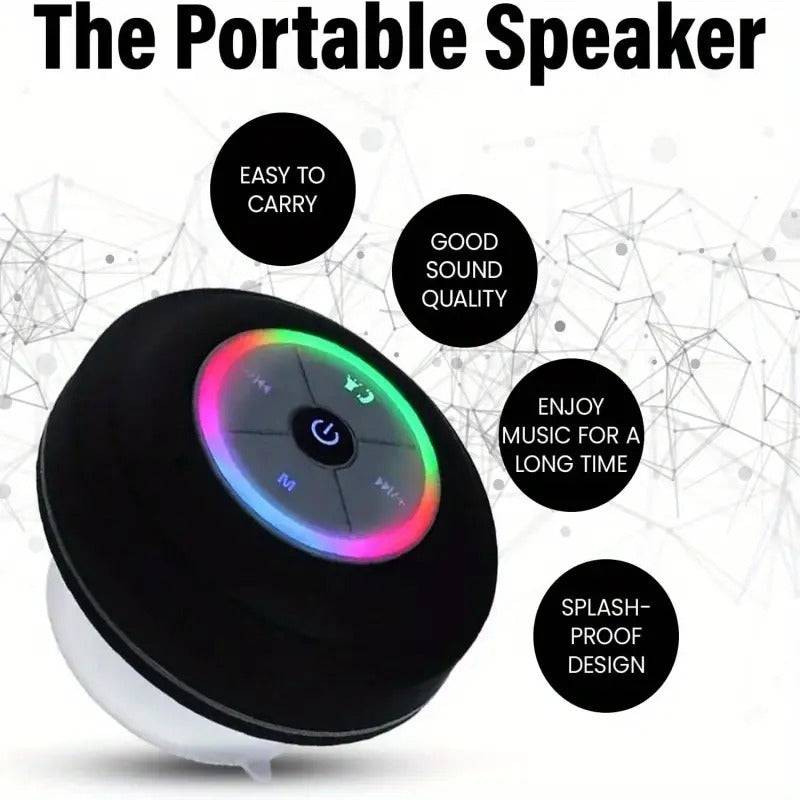 Wireless Speaker