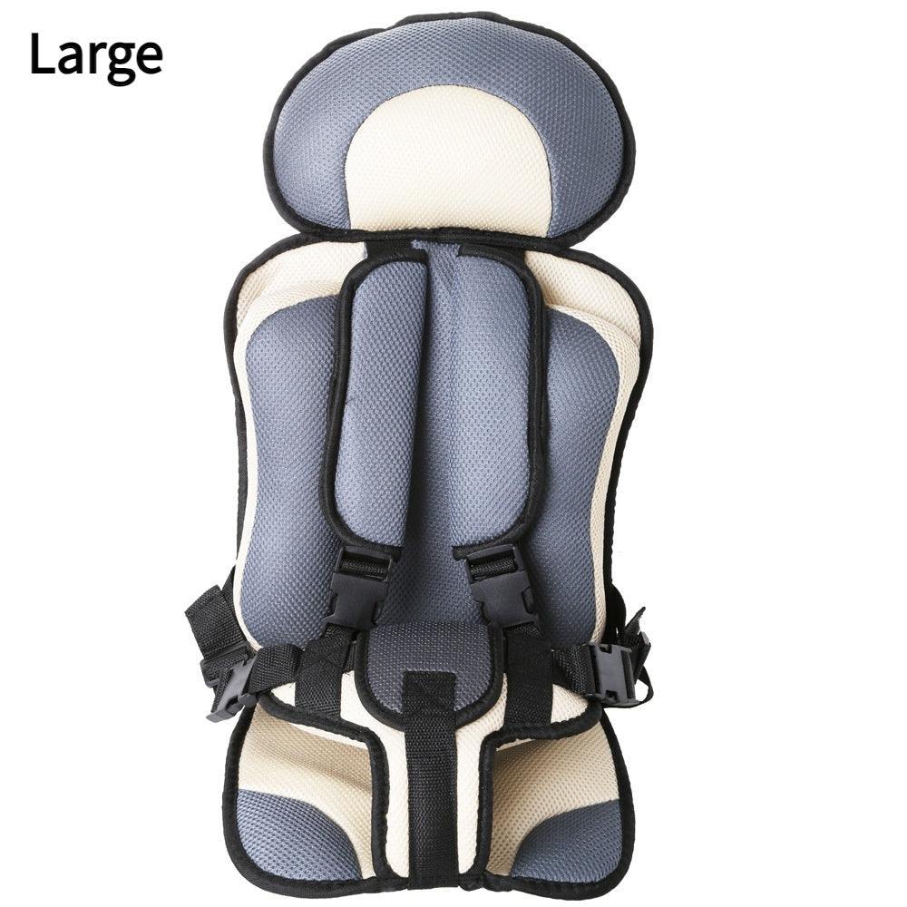 Baby Safety Seat
