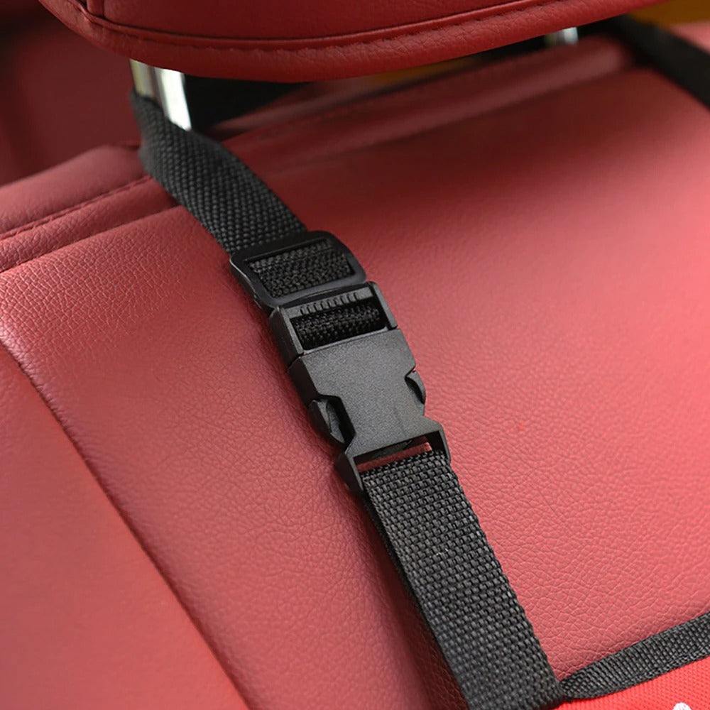 Pet Car Hammock Seat