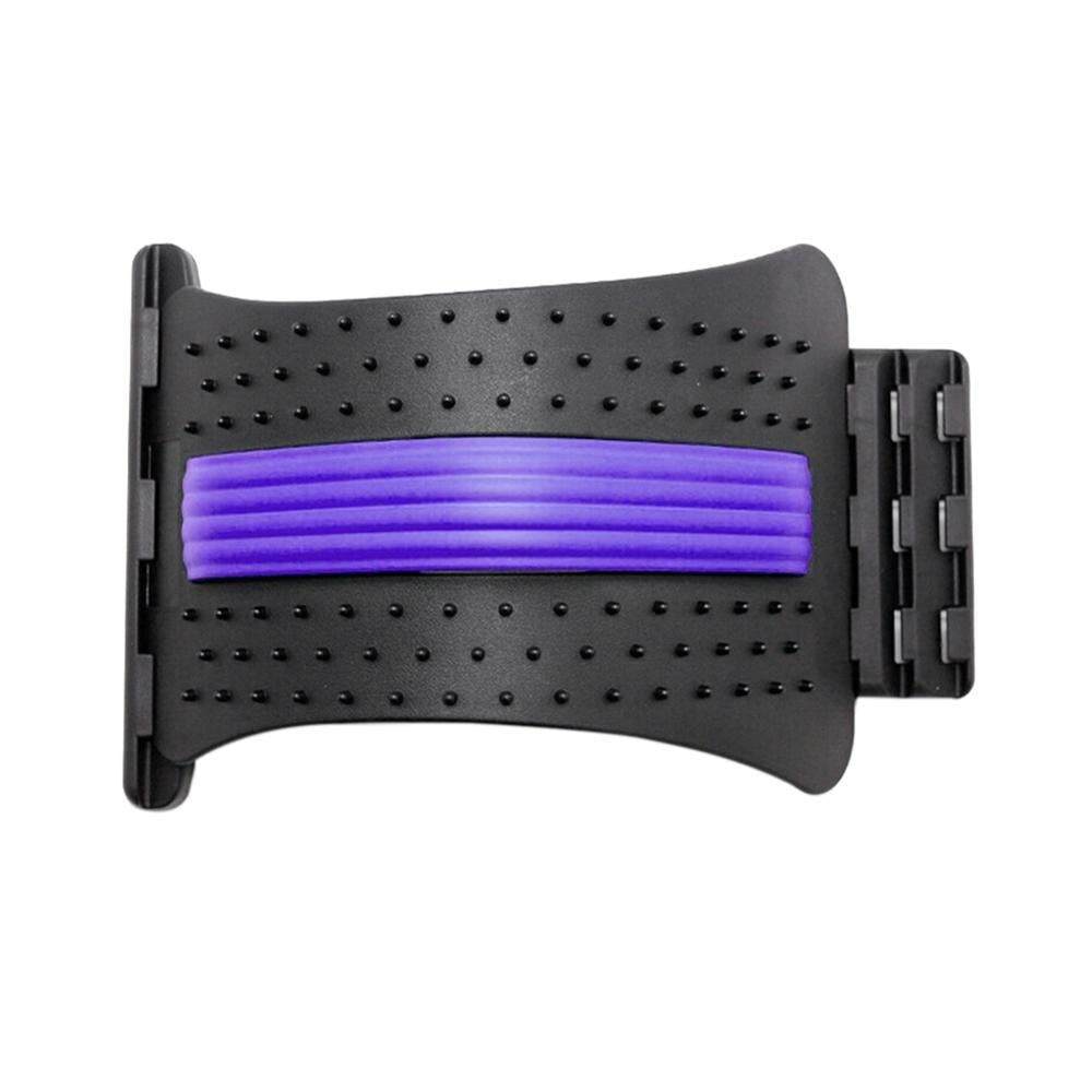 Back Pain Relief