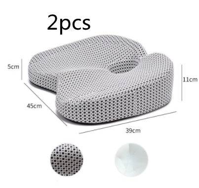 Car seat Cushion