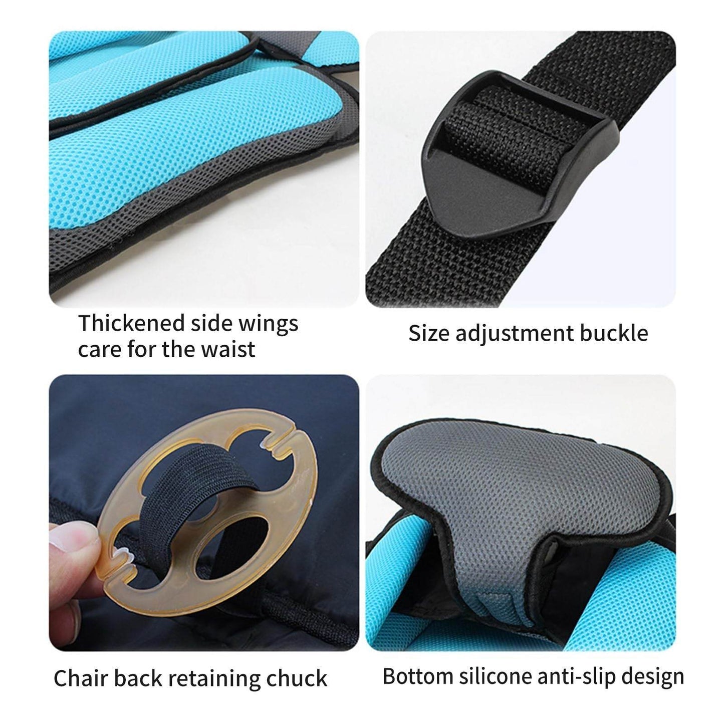 Baby Safety Seat