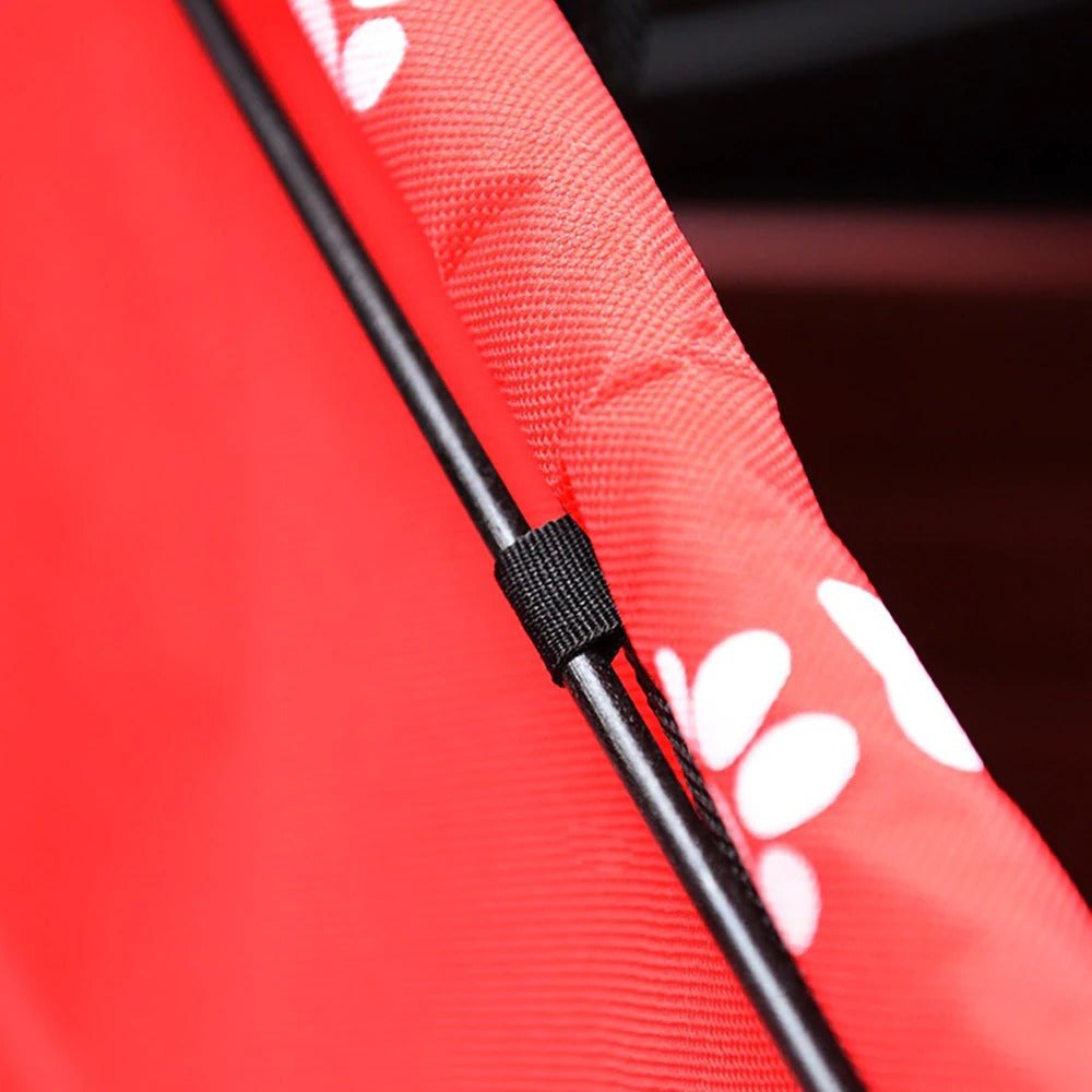 Pet Car Hammock Seat