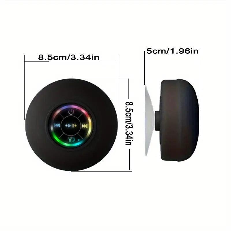 Wireless Speaker
