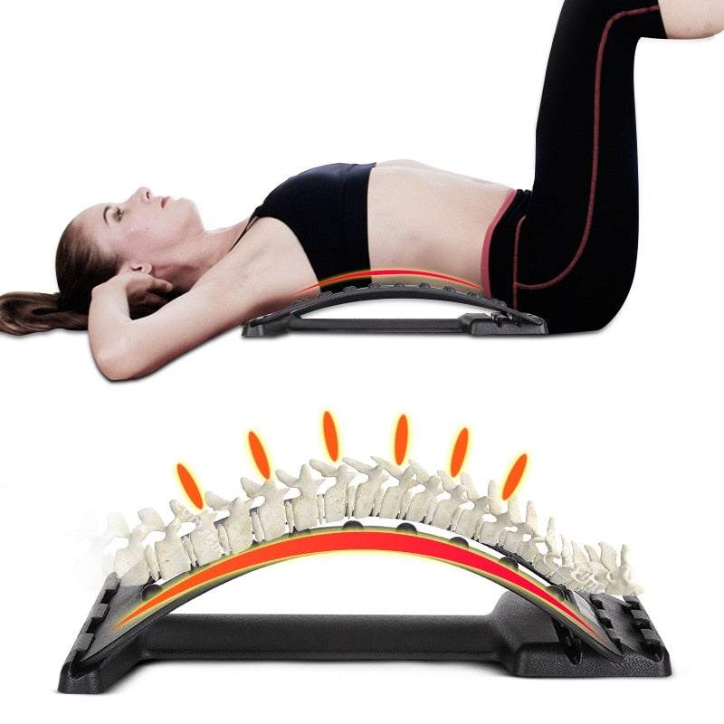 Back Pain Relief