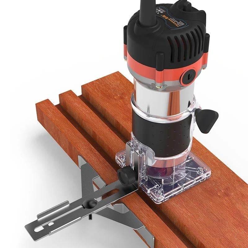 Electric Wood Edge Trimmer