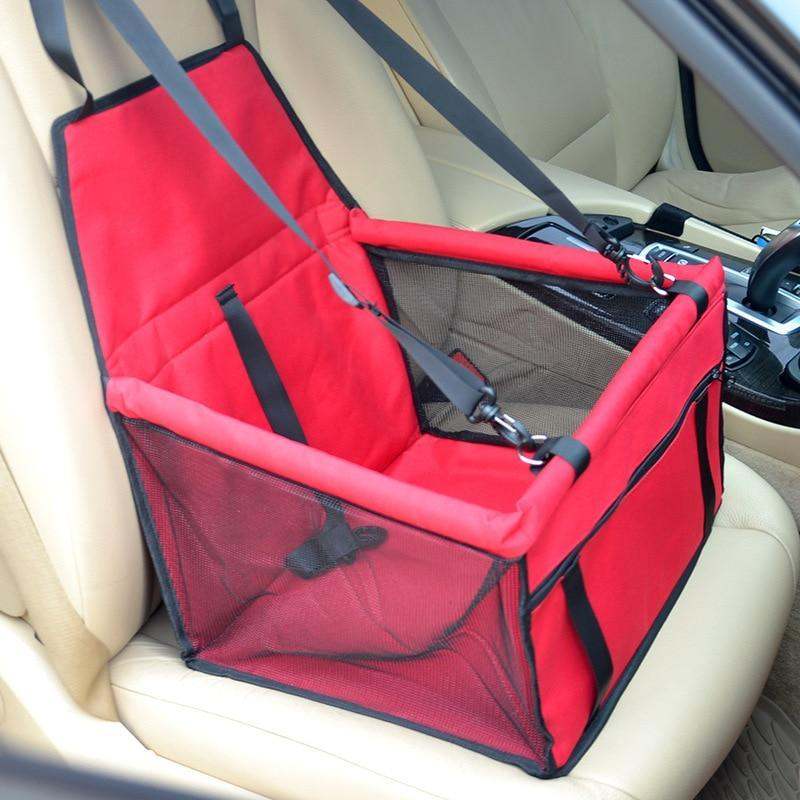 Dog Travel Car Seat