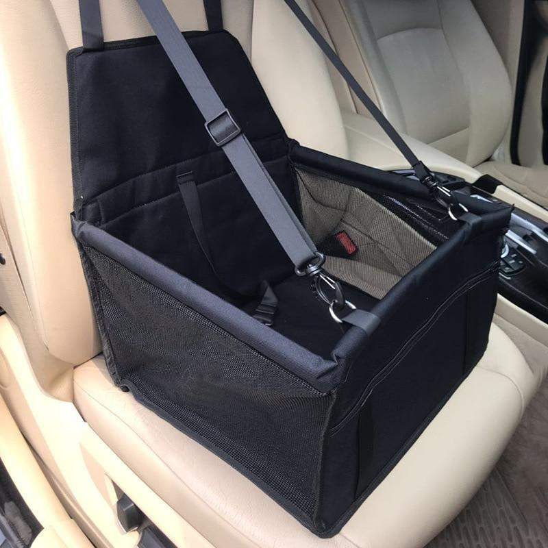 Dog Travel Car Seat