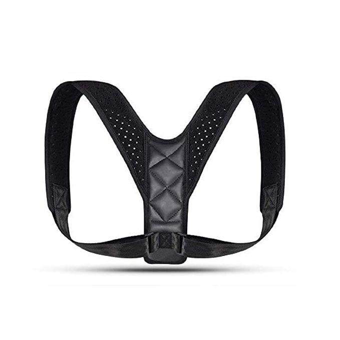 Adjustable Back Posture