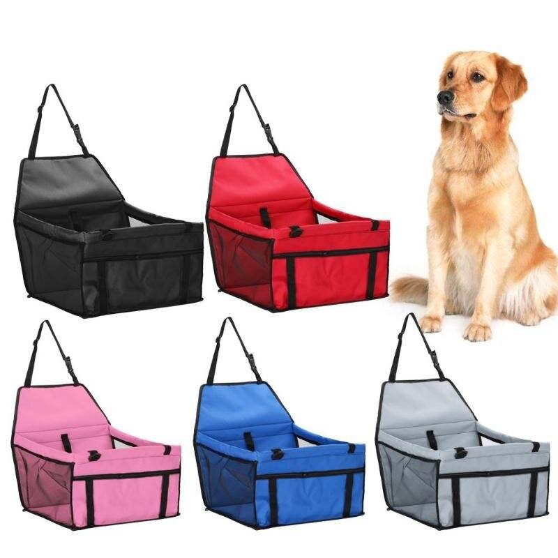 Dog Travel Car Seat