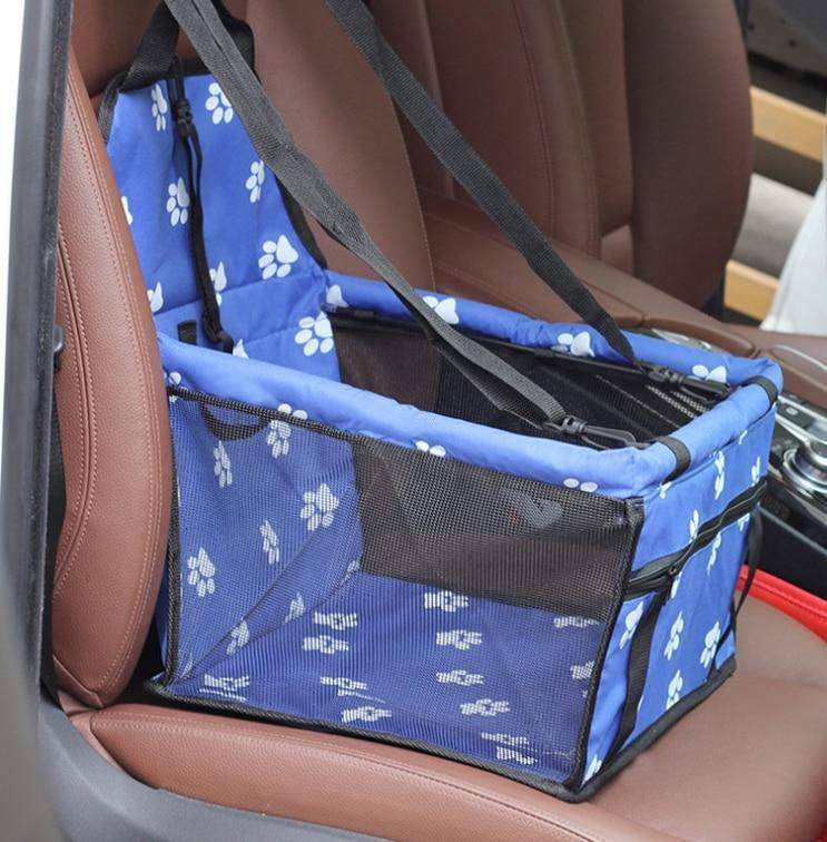 Pet Car Hammock Seat