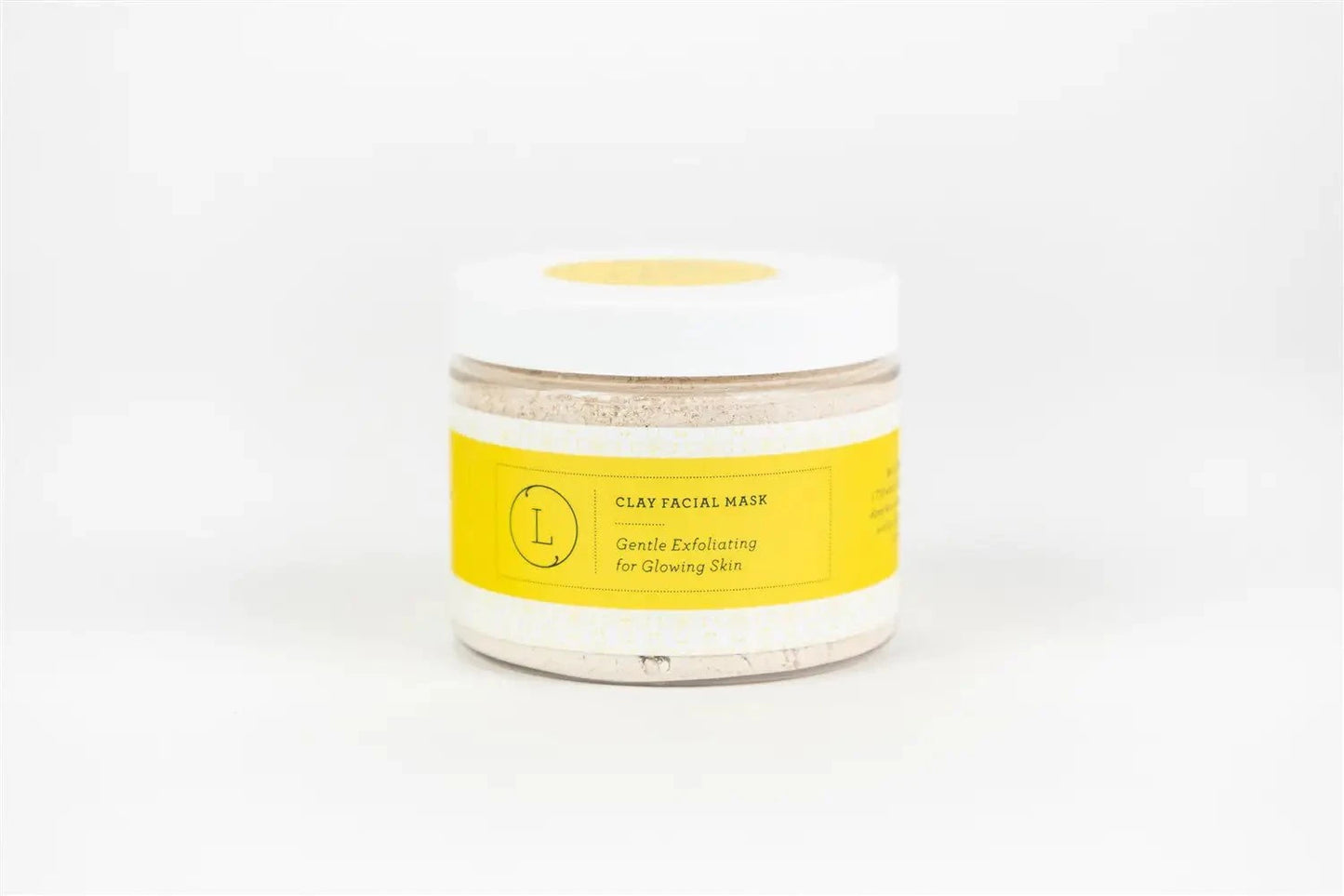 Natural Bath & body skincare products, 3 Big Jars of relaxation and beauty