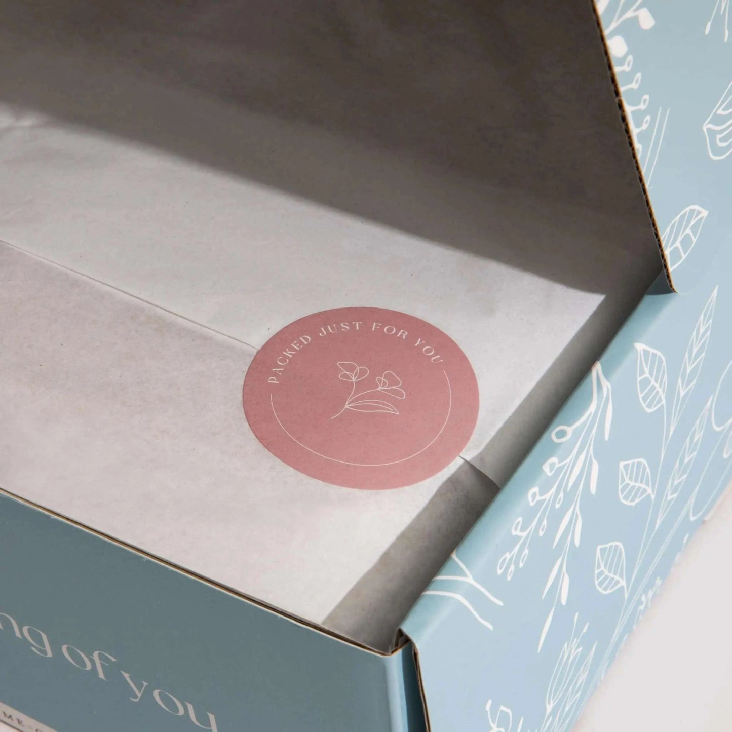 Sunshine Gift For Women Self Care Package with Herbal Tea Mug Bath Bomb Candle
