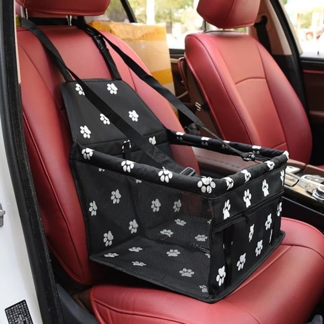 Pet Car Hammock Seat