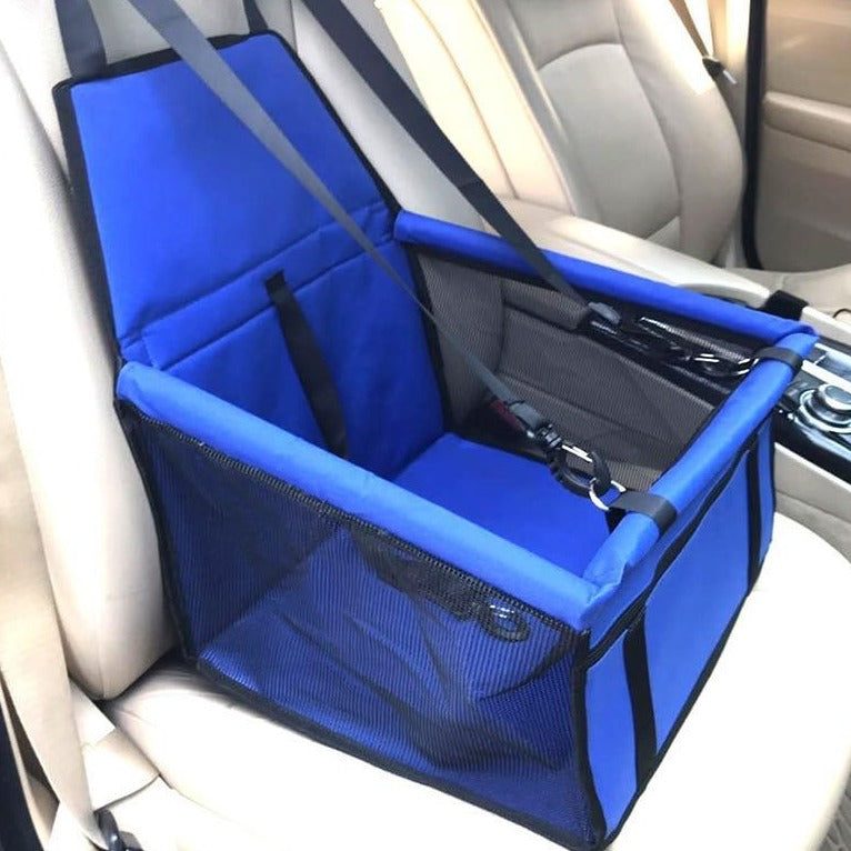 Dog Travel Car Seat