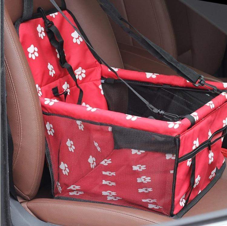 Pet Car Hammock Seat
