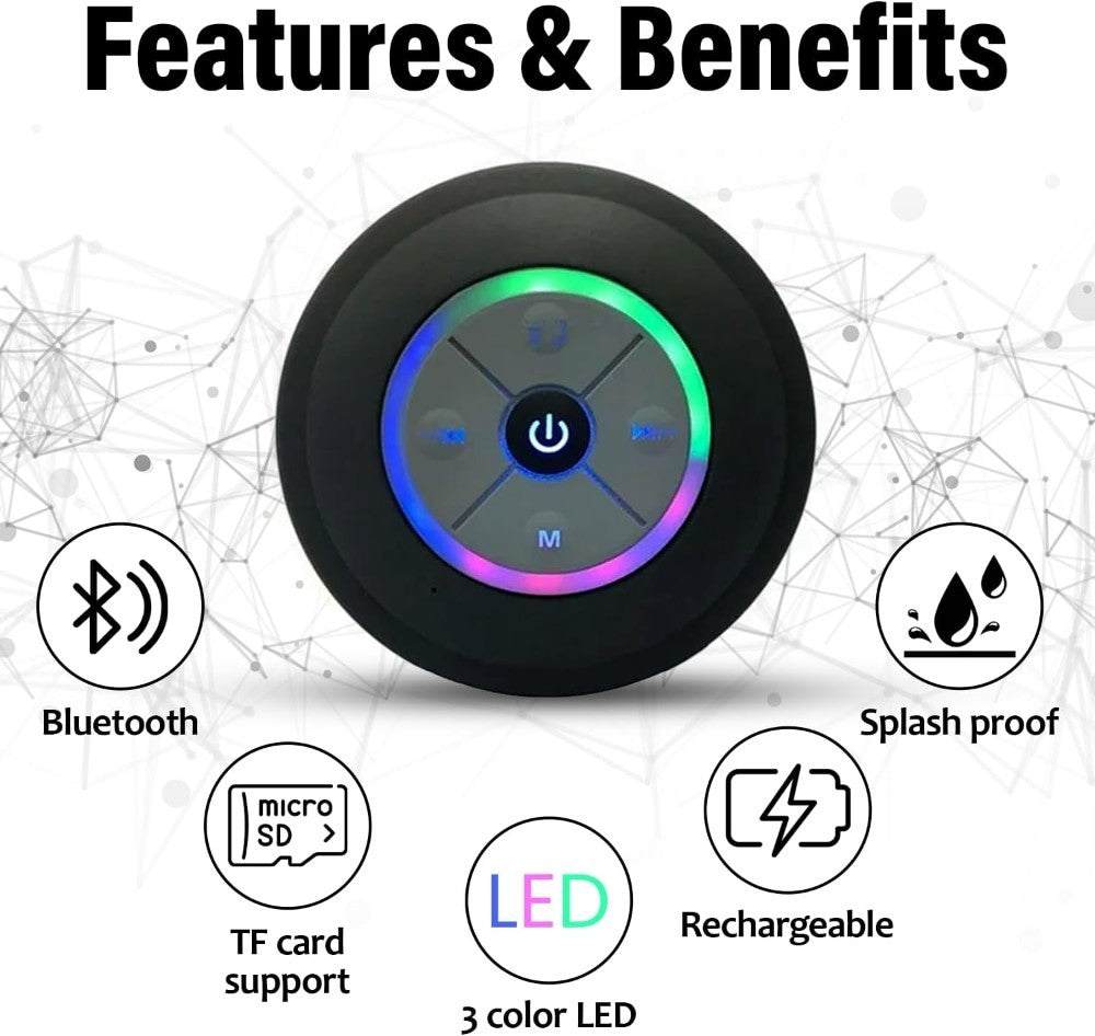 Wireless Speaker