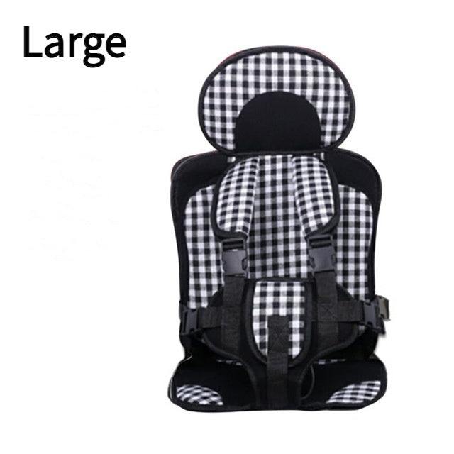 Baby Safety Seat