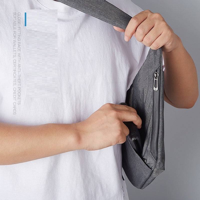 Chest bag