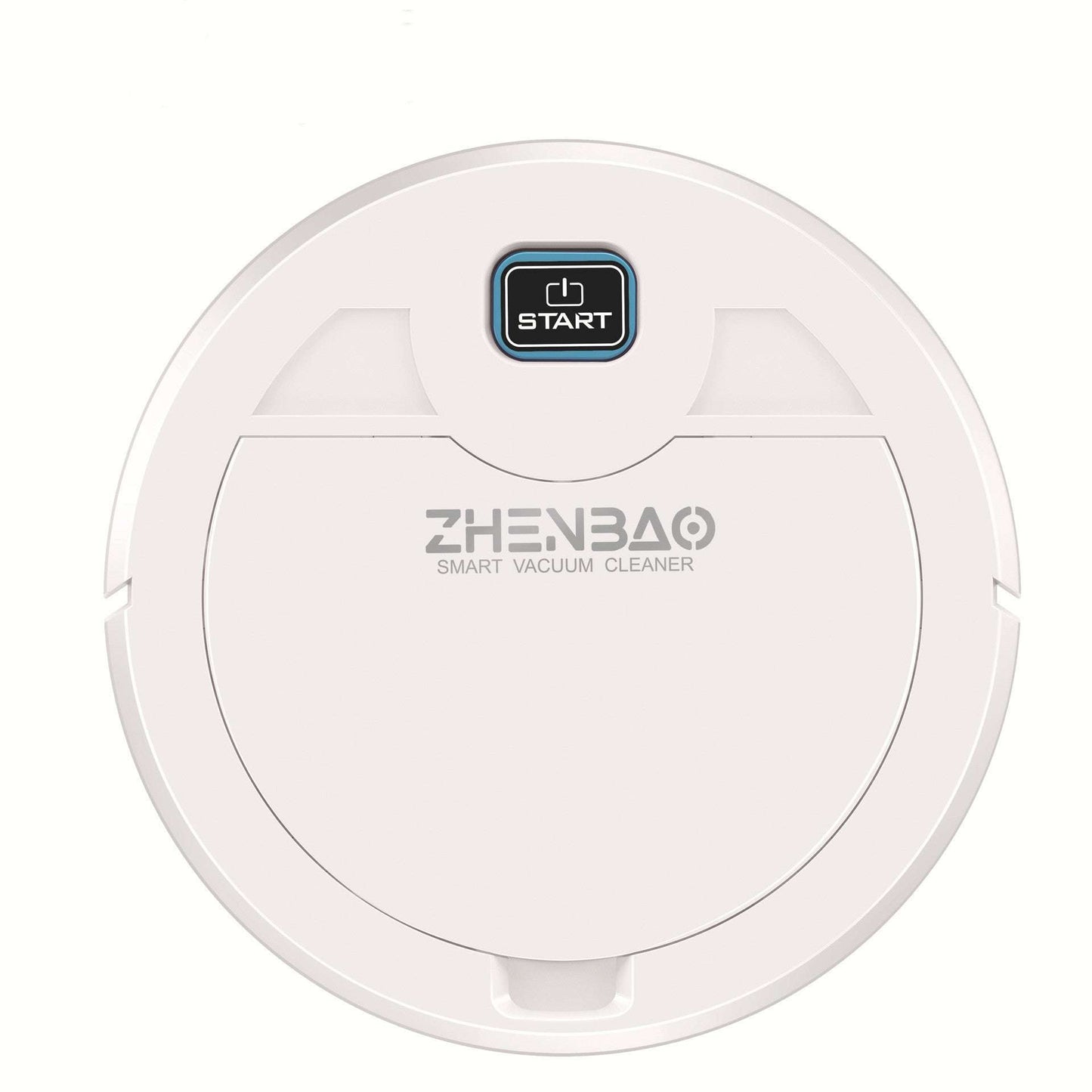 Robot Vacuum Intelligent