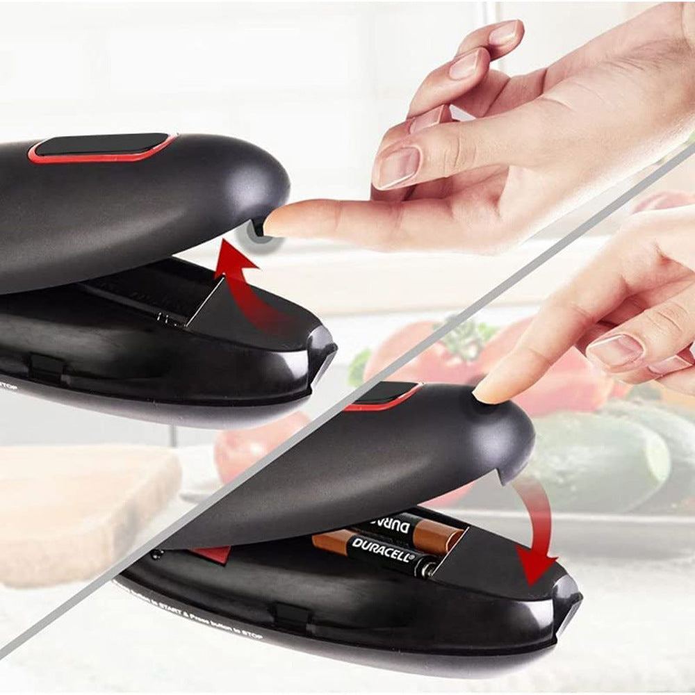 Can Opener