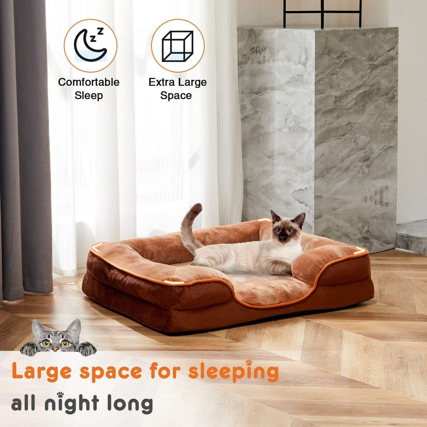 Pet Bed