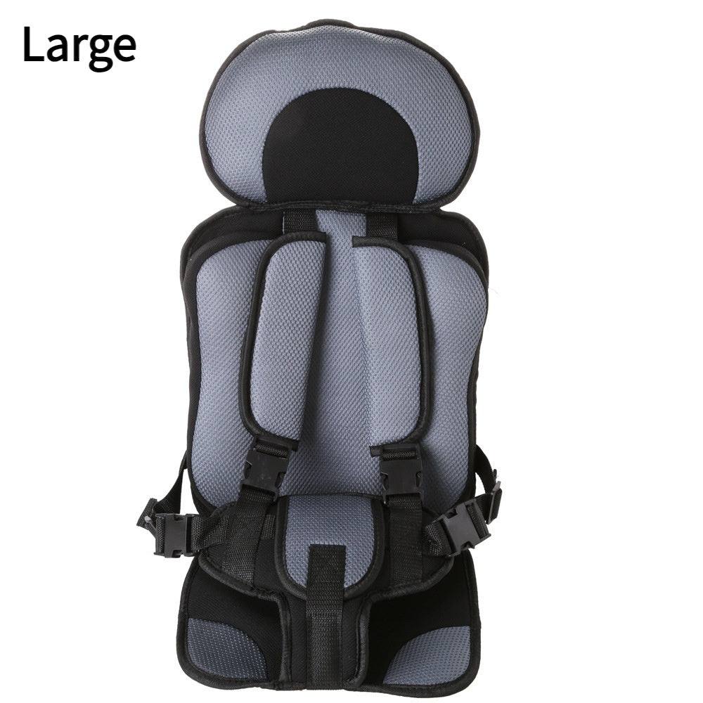 Baby Safety Seat
