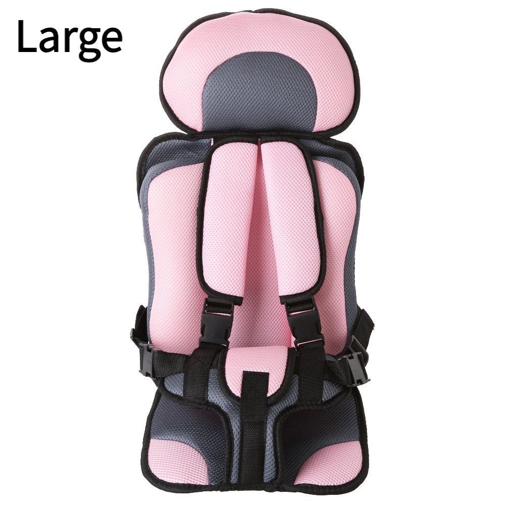 Baby Safety Seat