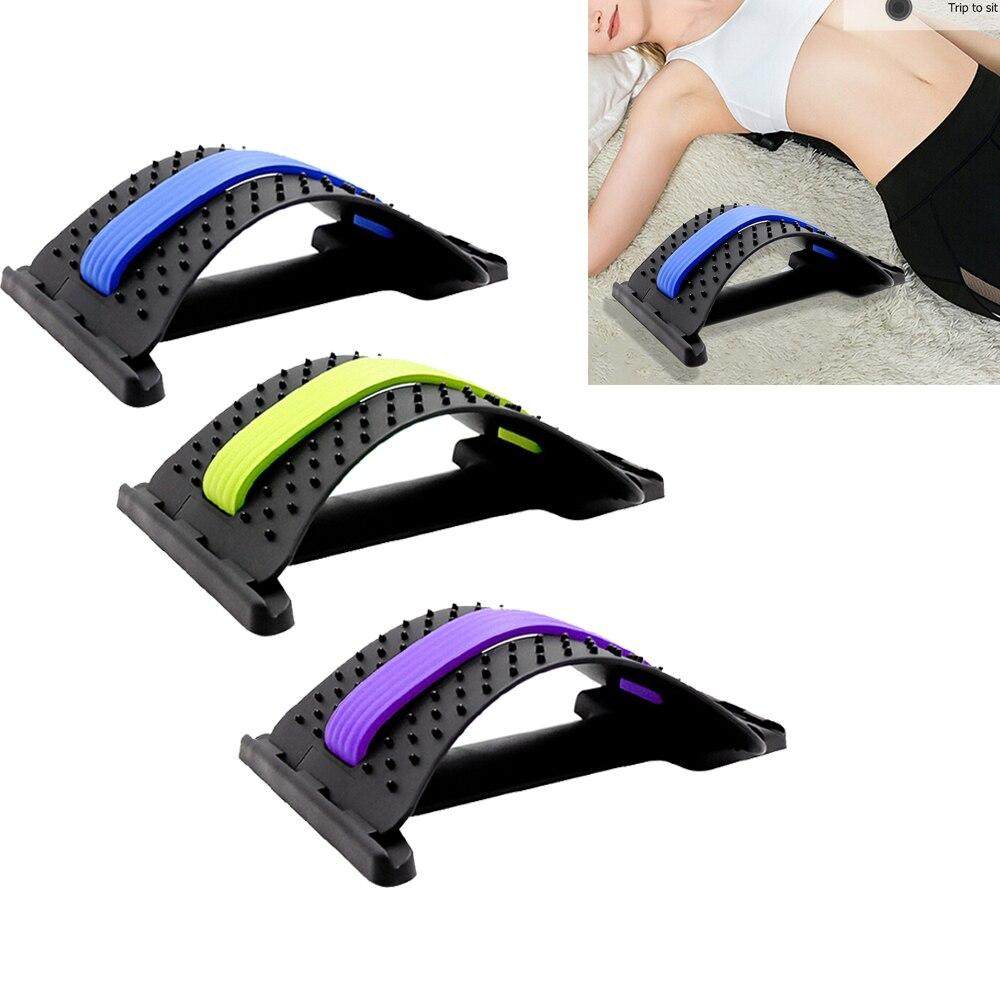 Back Pain Relief