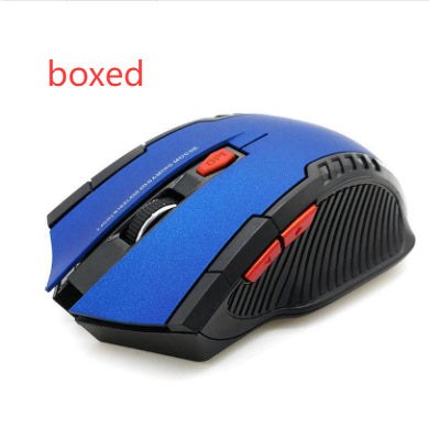 Wireless Gaming Mouse