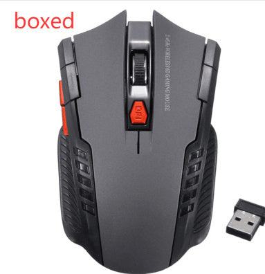 Wireless Gaming Mouse