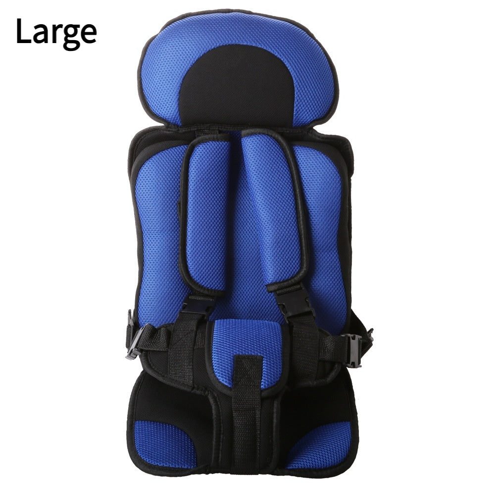 Baby Safety Seat