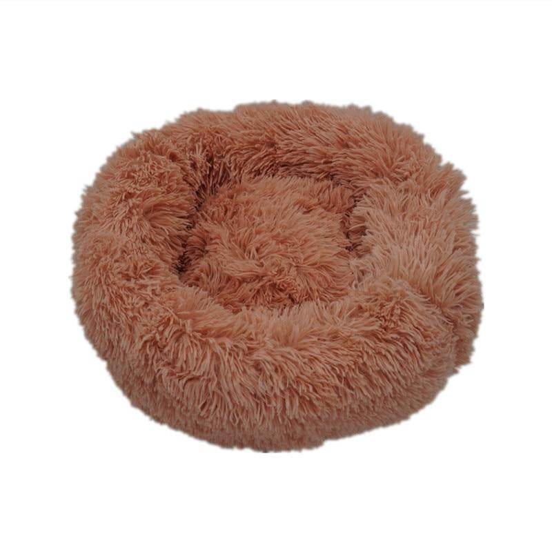 Calming Donut Bed