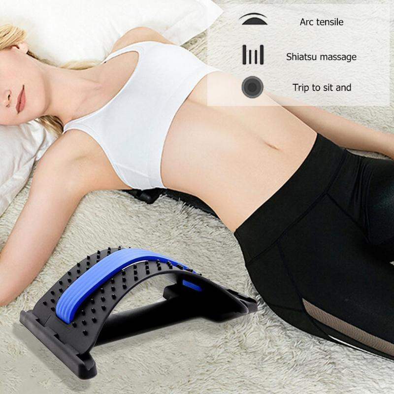 Back Pain Relief